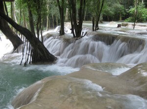 kuang-si-cascades laos