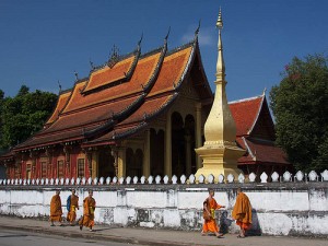 Luang Prabang