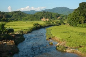 Nam Et-Phou Louey