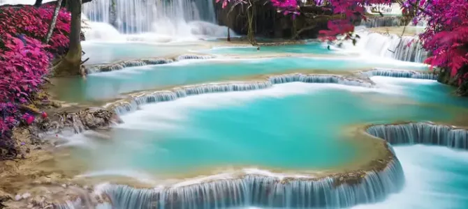 10 lieux incontournables à visiter au Laos 10 lieux incontournables à visiter au Laos