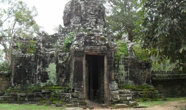 Quand partir au Cambodge pour un séjour d&rsquo;aventure