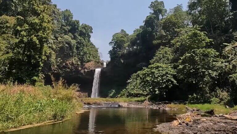 A la découverte du plateau des Bolovens au Laos : une merveille naturelle en Asie du Sud-Est