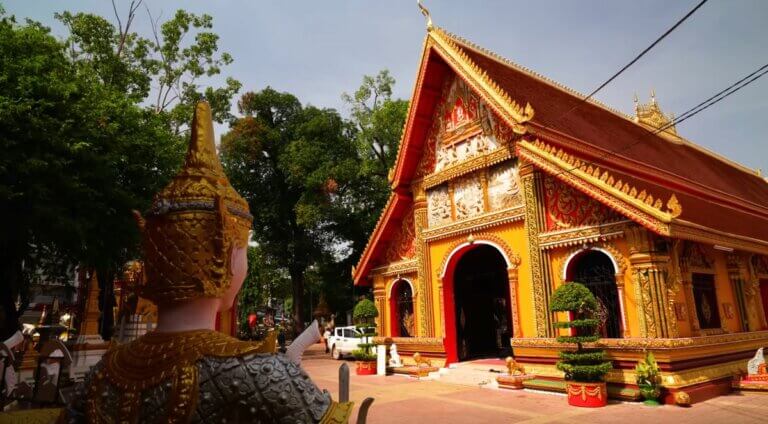 Partir vivre au Laos pour y passer sa retraite