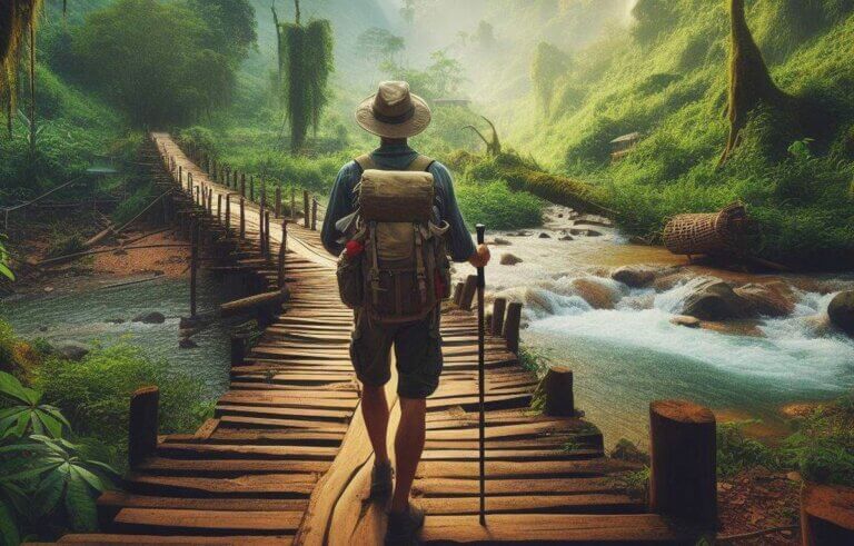 Voyager au Laos en mars  : La météo et les destinations idéales pour une aventure inoubliable