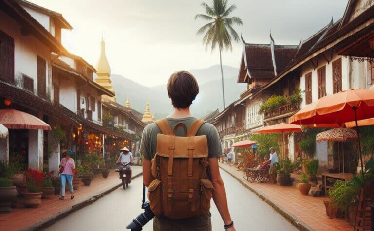 E-visa pour le Laos : Guide complet de la procédure et conseils