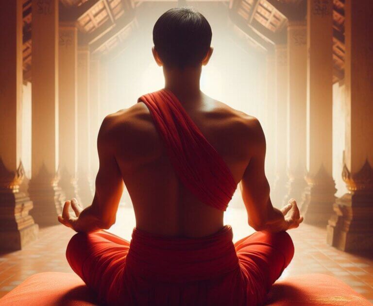 Retraites spirituelles et temples sacrés du Laos pour une expérience transformative