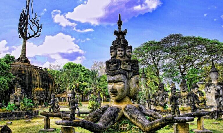 Coût pour obtenir le visa au Laos : Guide et formalités pour les différents types de visas