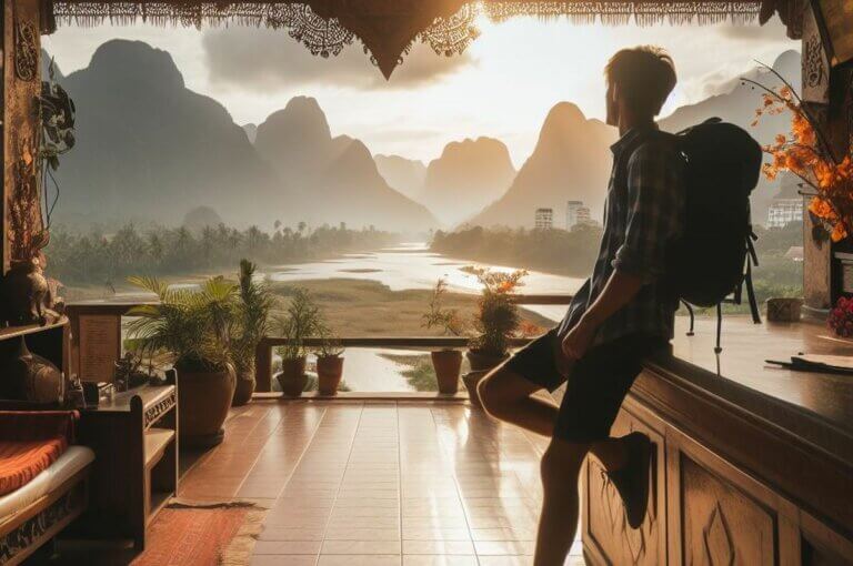 Guide du pourboire au Laos : coutumes locales et conseils essentiels