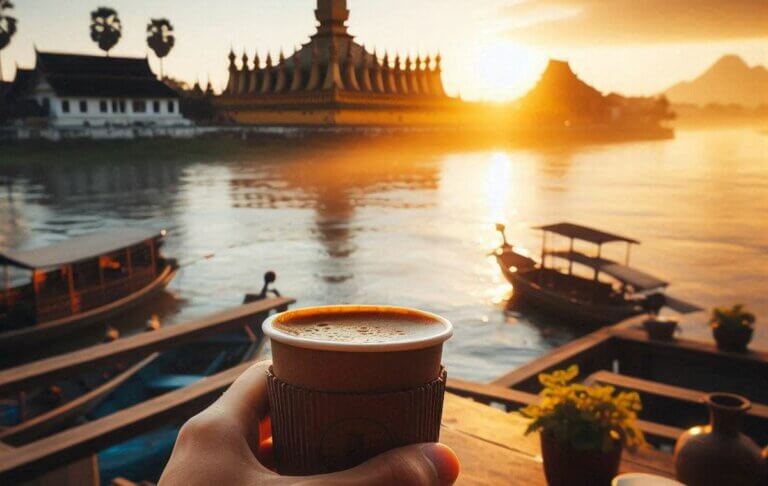 Vivre à Vientiane quand on est français : Guide pratique pour une expatriation épanouie dans la capitale laotienne
