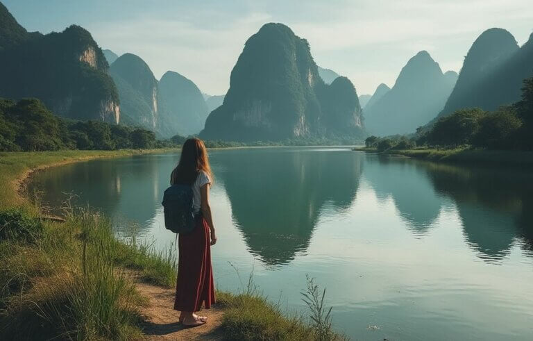 Voyager au Laos en septembre : Conseils météo et destinations incontournables
