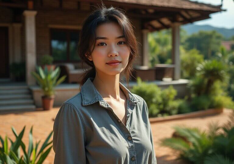 Comment trouver un logement au Laos : guide pratique pour réussir votre recherche immobilière