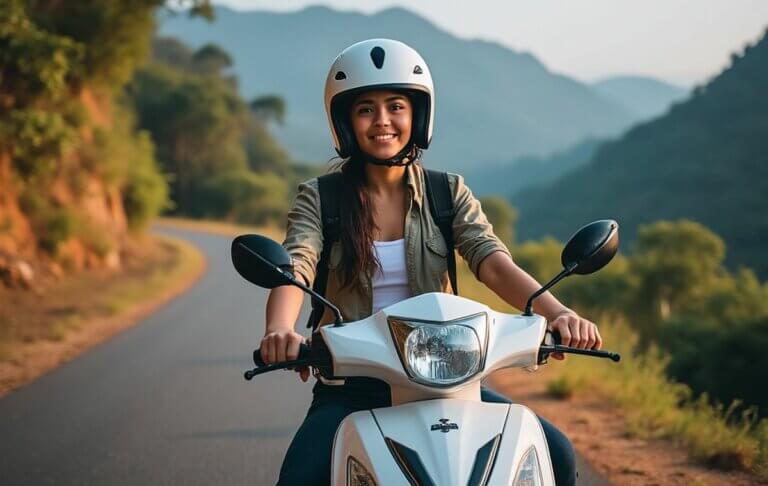 Louer un scooter au Laos : guide complet pour une aventure inoubliable