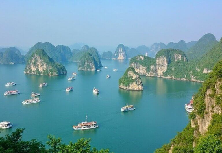 Quels pays d&rsquo;Asie du Sud-Est combiner avec un séjour au Laos pour une expérience enrichissante ?