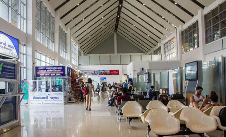 Zones fumeurs à l&rsquo;aéroport international de Luang Prabang : guide complet et pratique pour fumeurs voyageurs