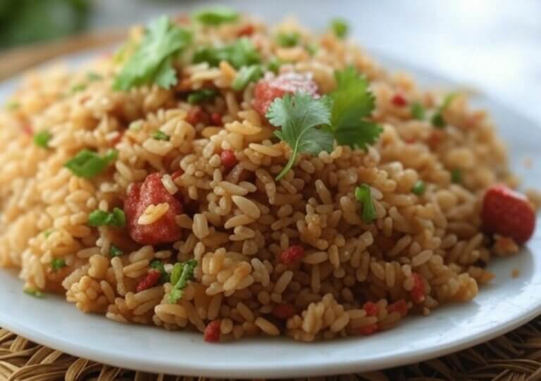 Nam khao : recette authentique et conseils pour maîtriser ce plat laotien délicieux