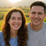Voyage de noces au Laos
