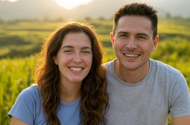 Voyage de noces au Laos : les meilleures destinations et activités romantiques
