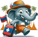 Laos Voyage