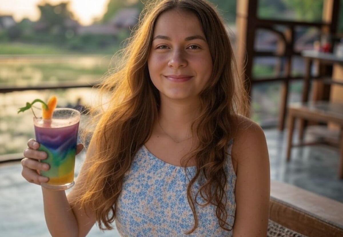 alcool frelaté au laos