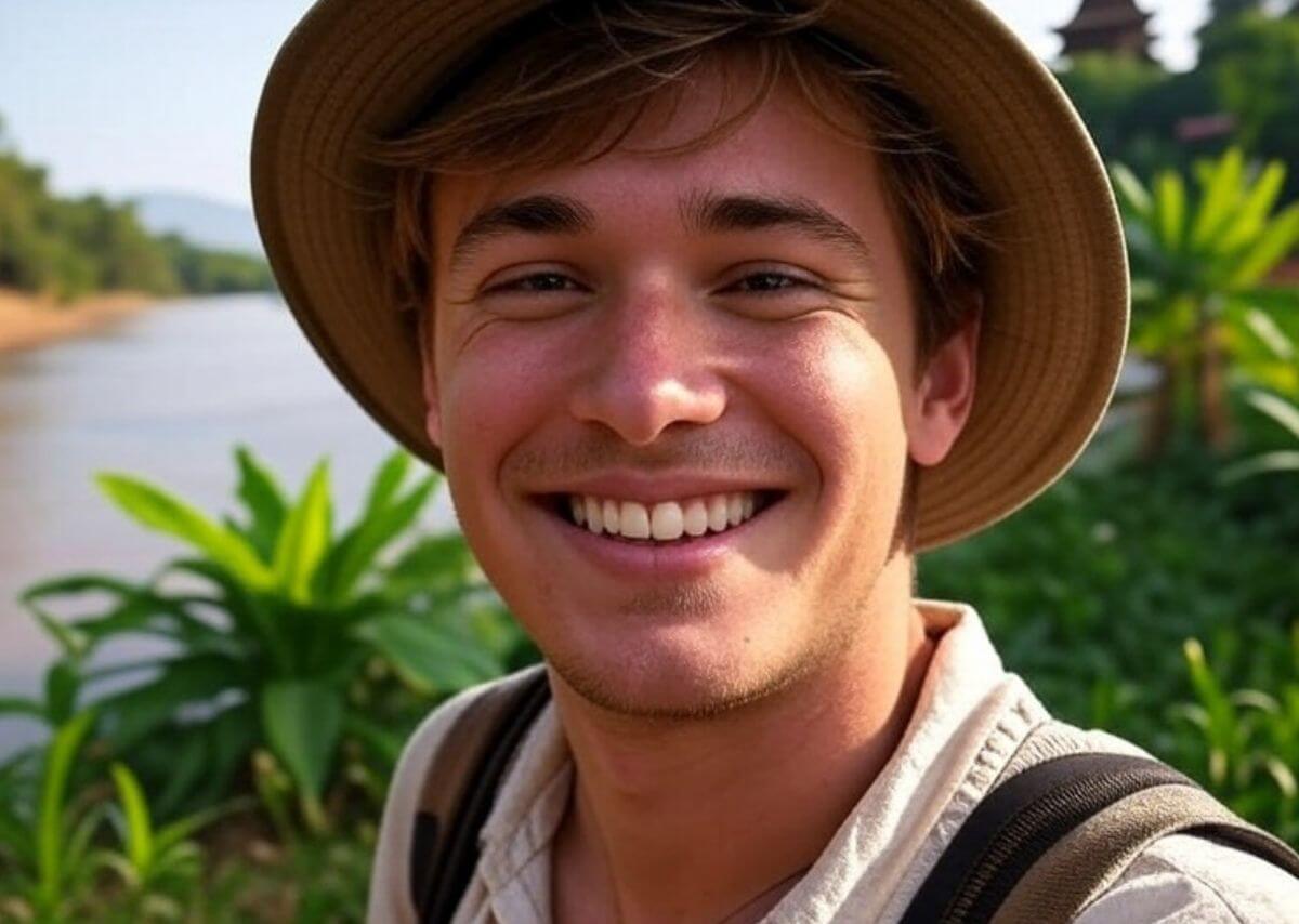 Laos pays dangereux