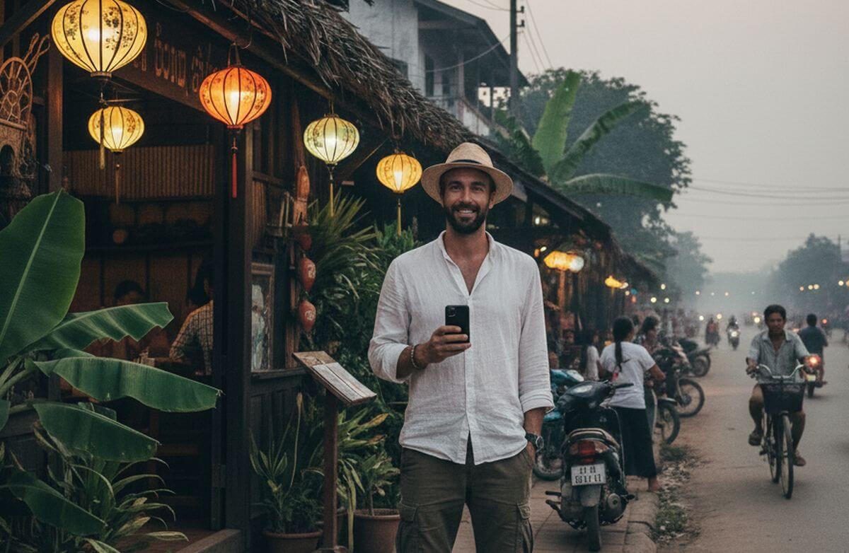 Ouvrir un restaurant au Laos : guide étape par étape