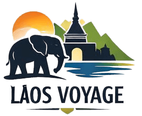 Laos Voyage