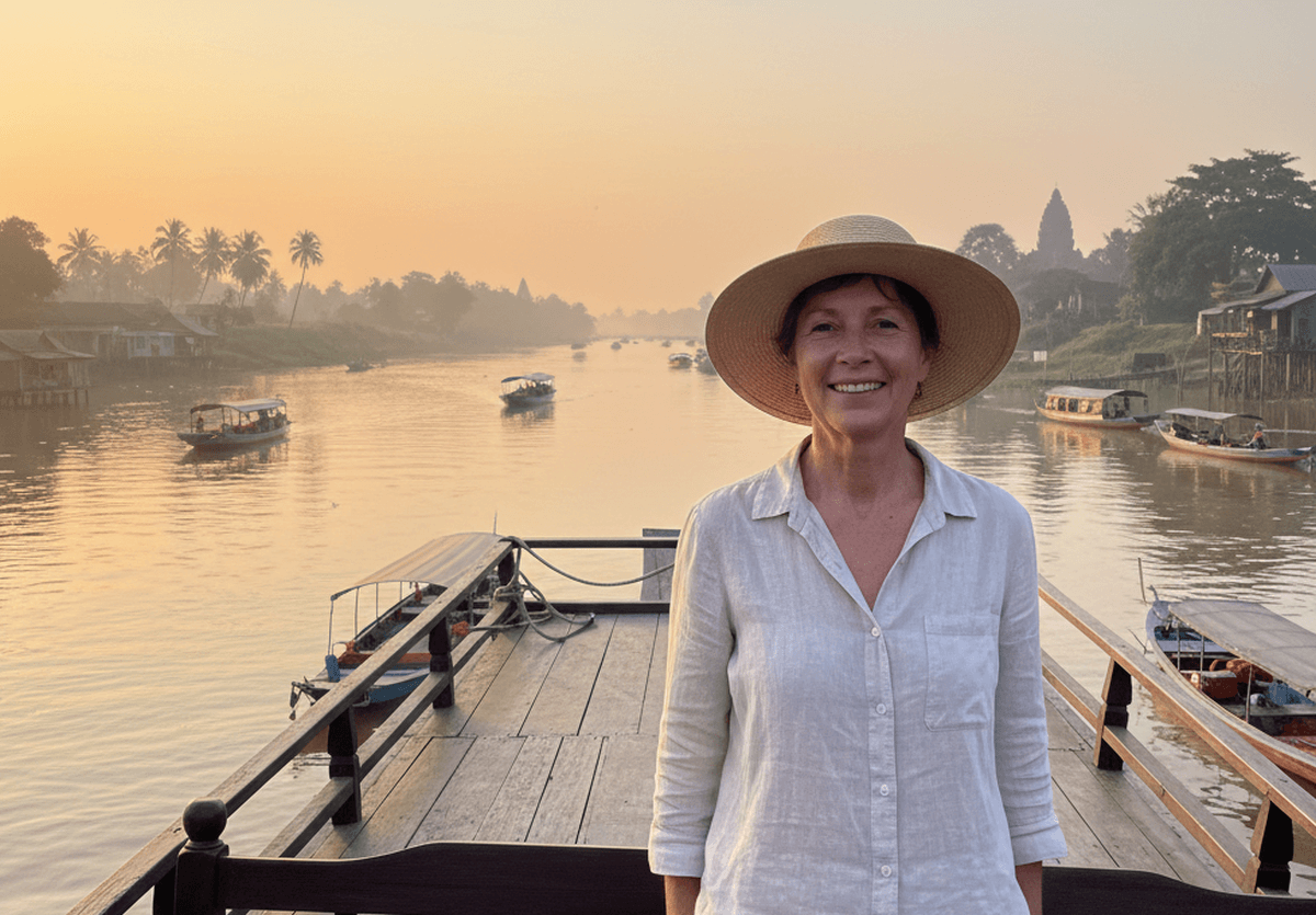 Croisière au Laos guide pour naviguer sur le Mékong