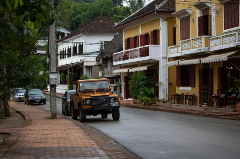 Top 3 des agences de sourcing au Laos